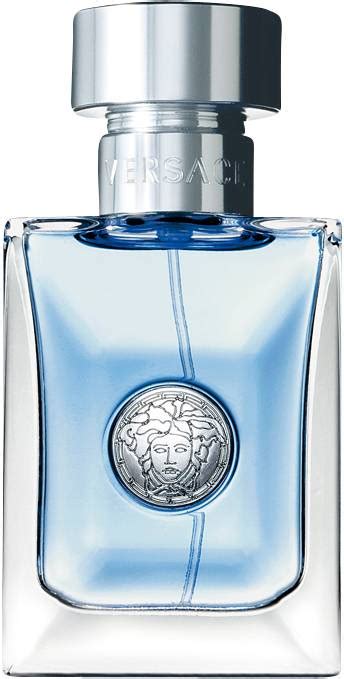 versace pour homme pieper